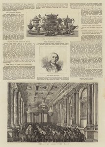 The Corporation of London
